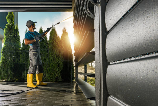 Animal Enclosure Cleaning in Whitesburg, KY